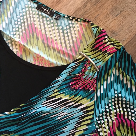 Elementz Top - Picture 2 of 5